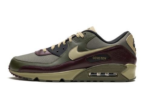 Nike Air Max 90 Gore-tex "medium Olive"