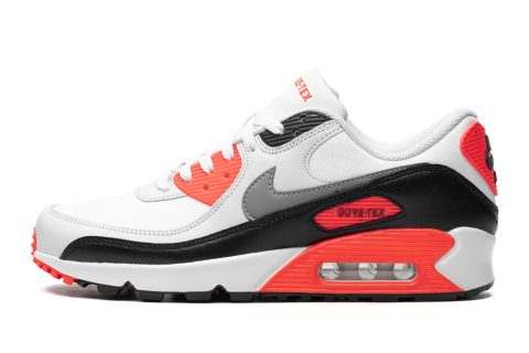 Nike Air Max 90 Infrared Gortex "infraed Gortex"