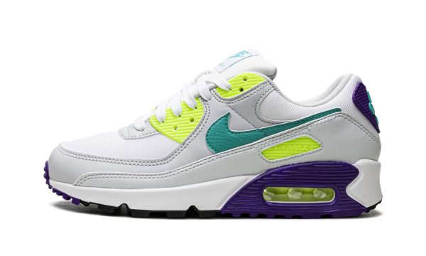 Nike Air Max 90 Mns Wmns