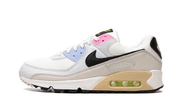 Nike Air Max 90 Mns Wmns