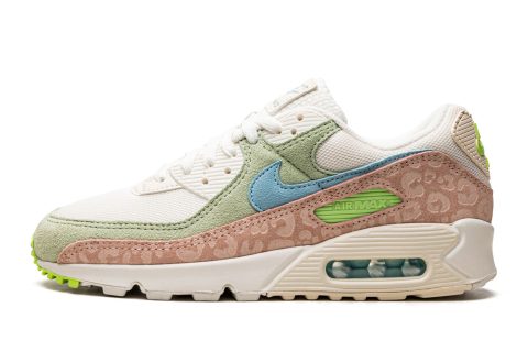 Nike Air Max 90 Mns Wmns "easter Leopard"