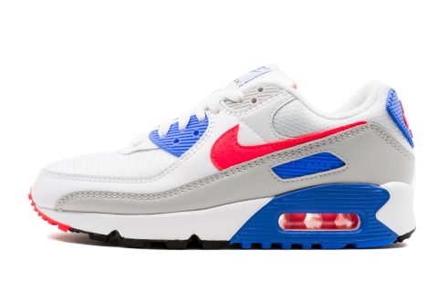 Nike Air Max 90 Mns Wmns "hot Coral"