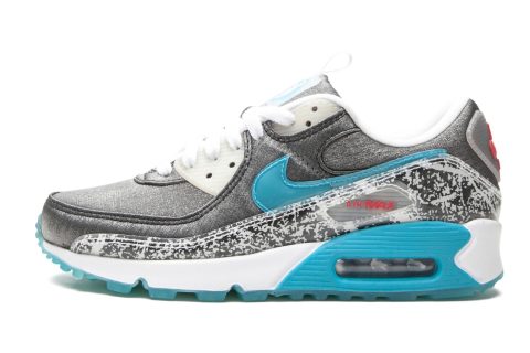 Nike Air Max 90 Mns Wmns "rice Ball"