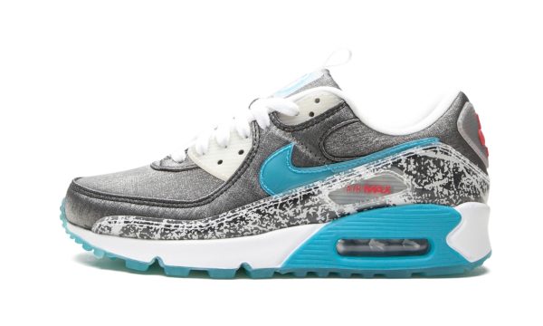 Nike Air Max 90 Mns Wmns "rice Ball"