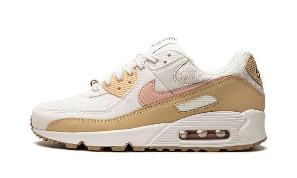 Nike Air Max 90 Mns Wmns "sun Club"