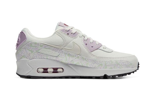 Nike Air Max 90 Mns Wmns "valentine's Day"