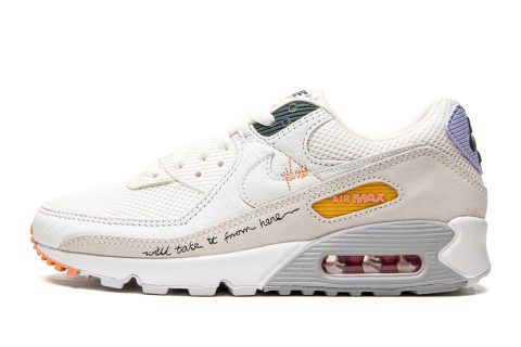 Nike Air Max 90 Mns Wmns "we'll Take It From Here"