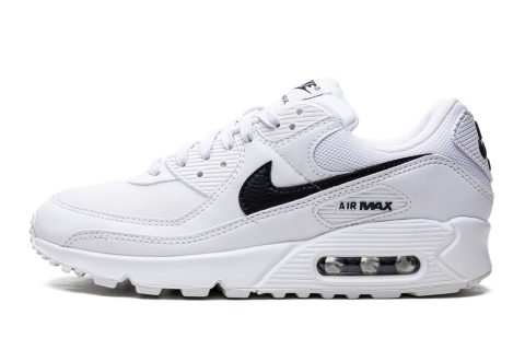 Nike Air Max 90 Nn Mns Wmns "white/black"