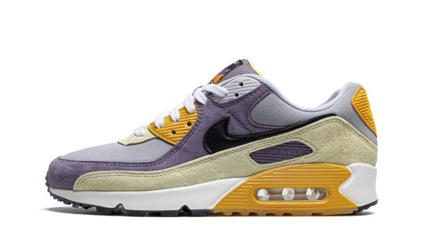 Nike Air Max 90 Nrg "lemon Drop"