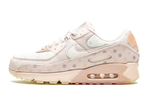 Nike Air Max 90 Nrg "polka Dot"