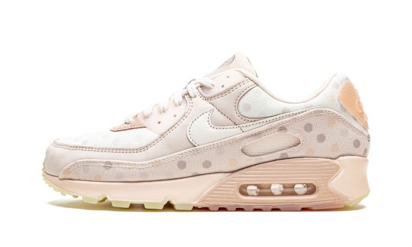 Nike Air Max 90 Nrg "polka Dot"