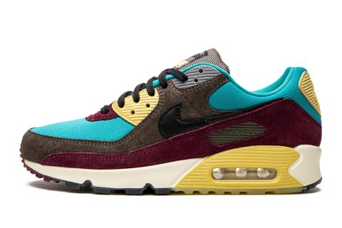 Nike Air Max 90 Nrg "ridgerock"