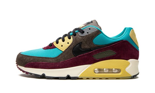 Nike Air Max 90 Nrg "ridgerock"