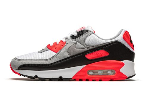 Nike Air Max 90 Og "infrared 2020"