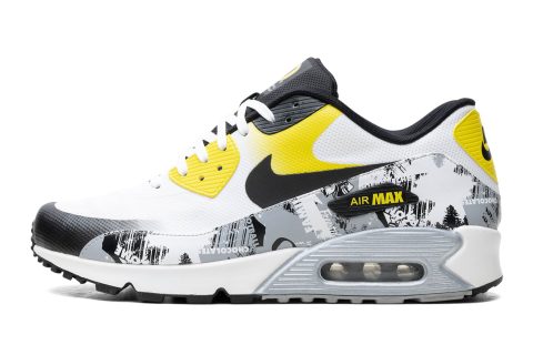 Nike Air Max 90 Premium Db "oregon"