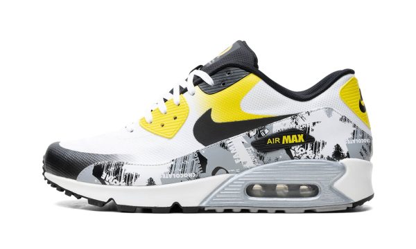 Nike Air Max 90 Premium Db "oregon"