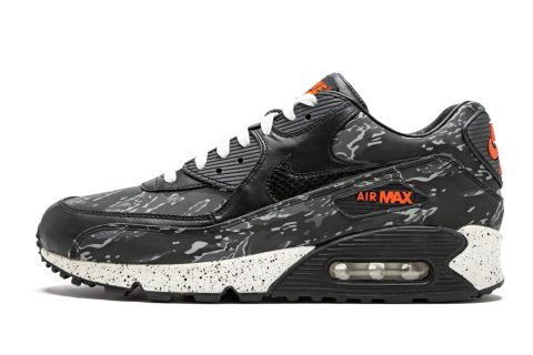 Nike Air Max 90 Premium "atmos"