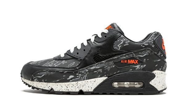 Nike Air Max 90 Premium "atmos"