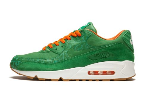 Air Max 90 Premium "home Grown"