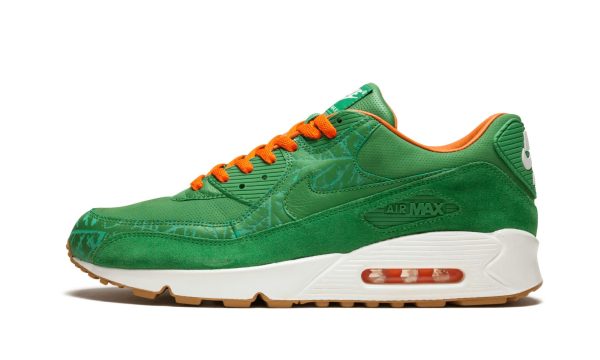 Air Max 90 Premium "home Grown"