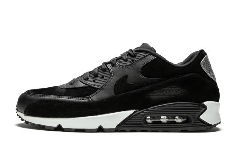 Nike Air Max 90 Premium "rebel Skulls"