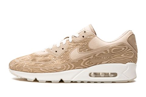 Nike Air Max 90 Qs Laser "woodgrain"