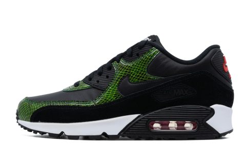 Nike Air Max 90 Qs "green Python"