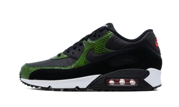 Nike Air Max 90 Qs "green Python"