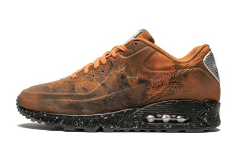 Air Max 90 Qs "mars Landing"