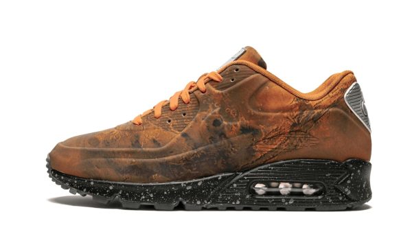 Air Max 90 Qs "mars Landing"