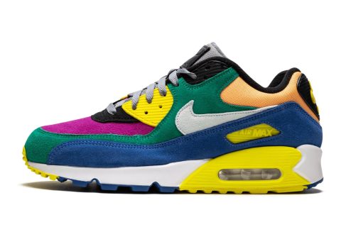 Nike Air Max 90 Qs "viotech 2.0"