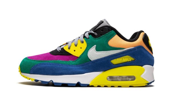 Nike Air Max 90 Qs "viotech 2.0"