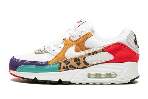 Nike Air Max 90 Se Wmns "animal"