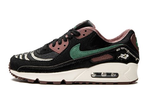 Nike Air Max 90 Se Wmns "siempre Familia"