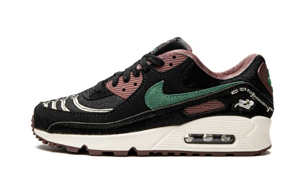 Nike Air Max 90 Se Wmns "siempre Familia"