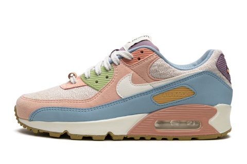 Nike Air Max 90 Se Wmns "sun Club"