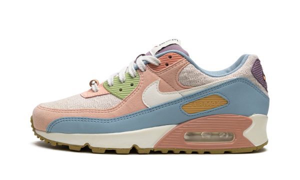 Nike Air Max 90 Se Wmns "sun Club"