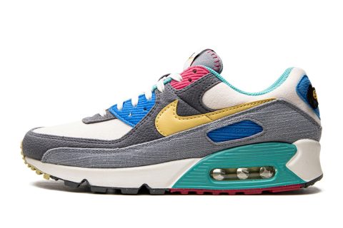 Nike Air Max 90 Se "air Sprung"