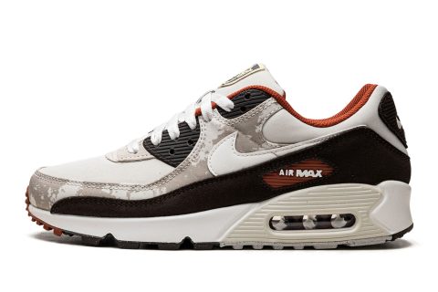 Nike Air Max 90 Se "social Fc"