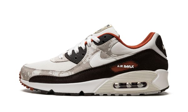 Nike Air Max 90 Se "social Fc"