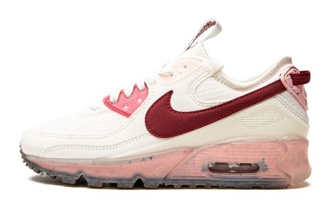 Nike Air Max 90 Terrascape Mns Wmns "pomegranate"