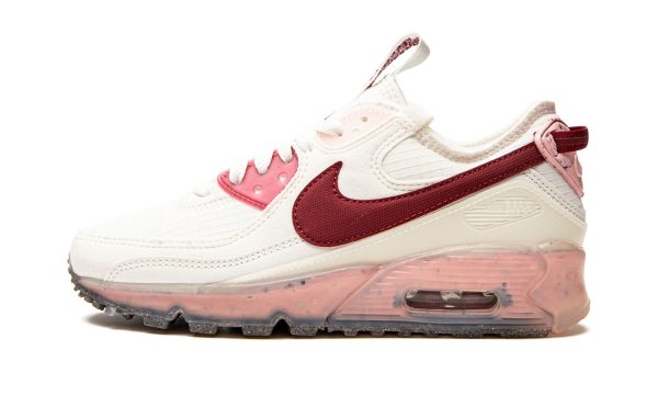 Nike Air Max 90 Terrascape Mns Wmns "pomegranate"