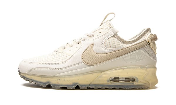 Nike Air Max 90 Terrascape Wmns "light Bone (w)"