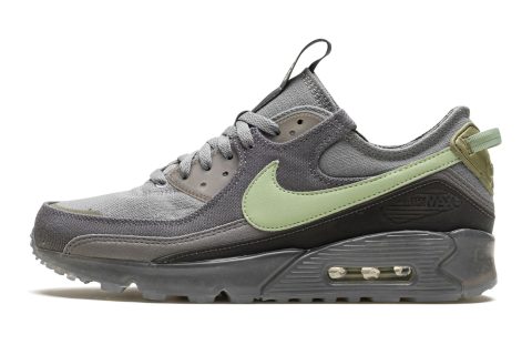 Nike Air Max 90 Terrascape "cool Grey Honeydew"