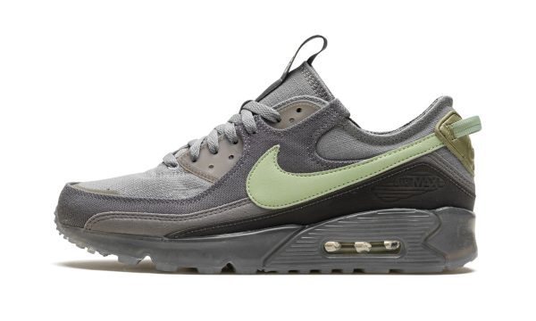 Nike Air Max 90 Terrascape "cool Grey Honeydew"