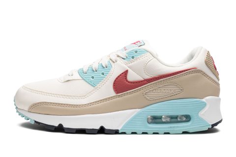 Nike Air Max 90 Wmns "air Max 90 Sail Copa"