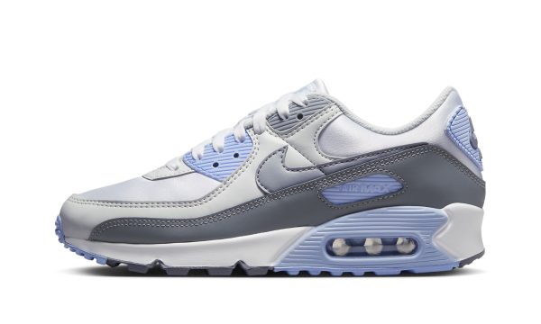 Nike Air Max 90 Wmns "cobalt Bliss"