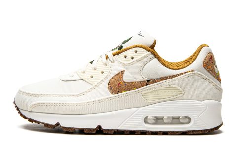 Nike Air Max 90 Wmns "cork"