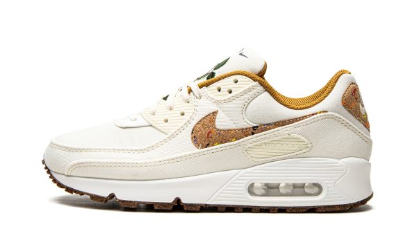 Nike Air Max 90 Wmns "cork"