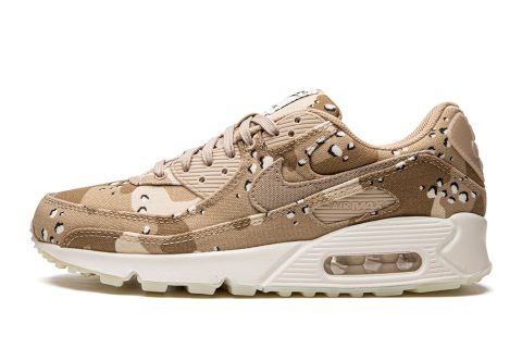 Nike Air Max 90 Wmns "desert Camo"